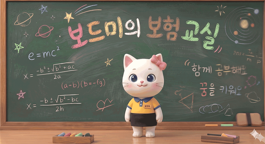 보험 상식 퀴즈